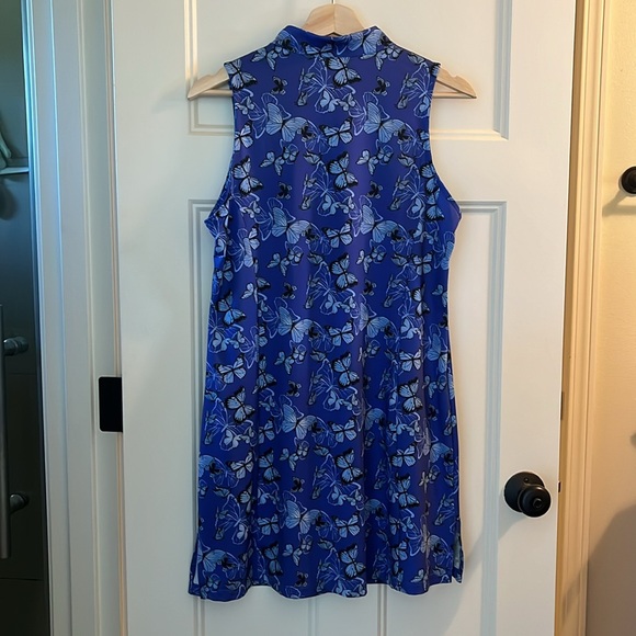 Amy Sport Golf Dress - Picture 4 of 5